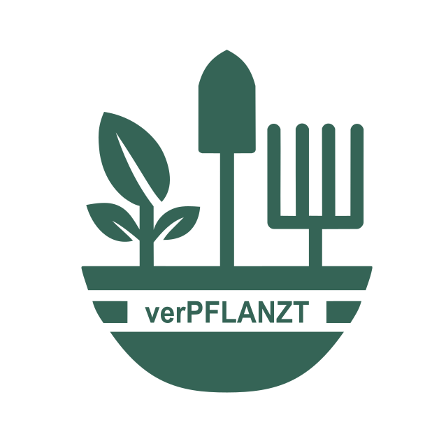 verPFLANZT